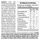 Bombons Petit Deli Mil-Folhas 78g