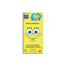 Tablete Turma Bob Esponja 30g