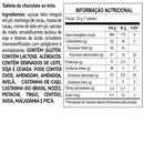 Tablete Turma Bob Esponja 30g