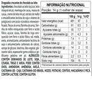 Ovo de Páscoa ao Leite Chaveiro Luffy One Piece 170g