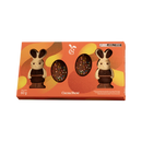 Caixa de Chocolate Magia Coelhos e Ovos 60g