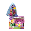 Ovo de Páscoa ao Leite Almofada TurmaTube 170g