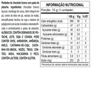 Ovo de Páscoa laCreme Pistache 348g