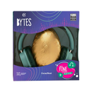Ovo de Páscoa ao Leite Bytes Fone Verde 200g