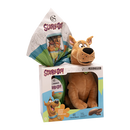 Ovo de Páscoa Estojo Scooby-Doo 170g